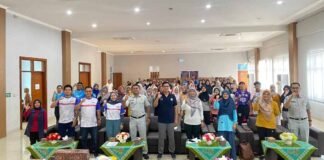 Jasa Raharja Purwokerto Gandeng Dosen Fikes Unsoed Menjadi Pelopor Keselamatan Lalu Lintas Pelopor Keselamatan Lalu Lintas