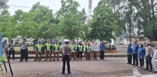 Operasi Gabungan Samsat Serang: Fasilitas Samling Permudah Pembayaran Pajak Permudah Pembayaran Pajak