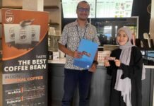 Jasa Raharja Cabang Sukabumi Gandeng Zenith Coffee Store dalam Program Diskon untuk Wajib Pajak Program Diskon untuk Wajib Pajak