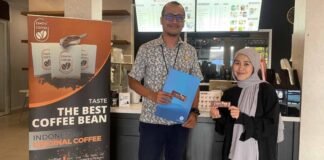 Jasa Raharja Cabang Sukabumi Gandeng Zenith Coffee Store dalam Program Diskon untuk Wajib Pajak Program Diskon untuk Wajib Pajak