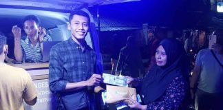 Jasa Raharja Sumbawa Semarakkan Car Free Night Melalui Layanan Kesamsatan dan Sosialisasi Program Gebyar Diskon PKB Program Gebyar Diskon PKB