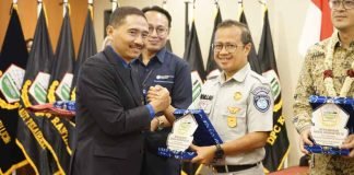 Jasa Raharja Turut Serta dalam Musyawarah Kerja Daerah III DPD Organda Provinsi Kalimantan Selatan Provinsi Kalimantan Selatan