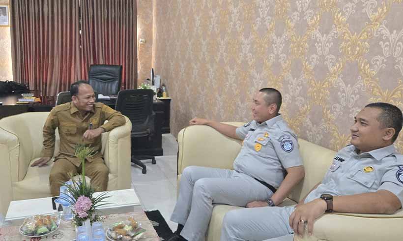 SUMBAR 1 jasa raharja sumbar