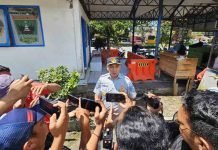 Kinerja Pelayanan Santunan PT Jasa Raharja Kanwil Sumatera Barat Periode Semester I Tahun 2025 jasa raharja sumbar