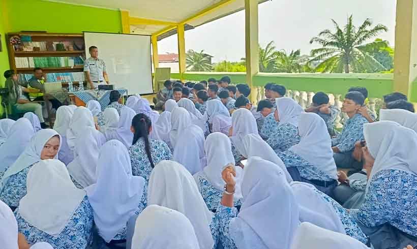 SUMUT 2 jasa raharja sumut