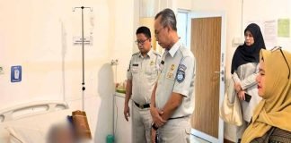 PT Jasa Raharja Wilayah Sulawesi Selatan dan Barat Serahkan Santunan Sebesar Rp 57 Miliar Pada Semester I Tahun 2025 Semester I Tahun 2025