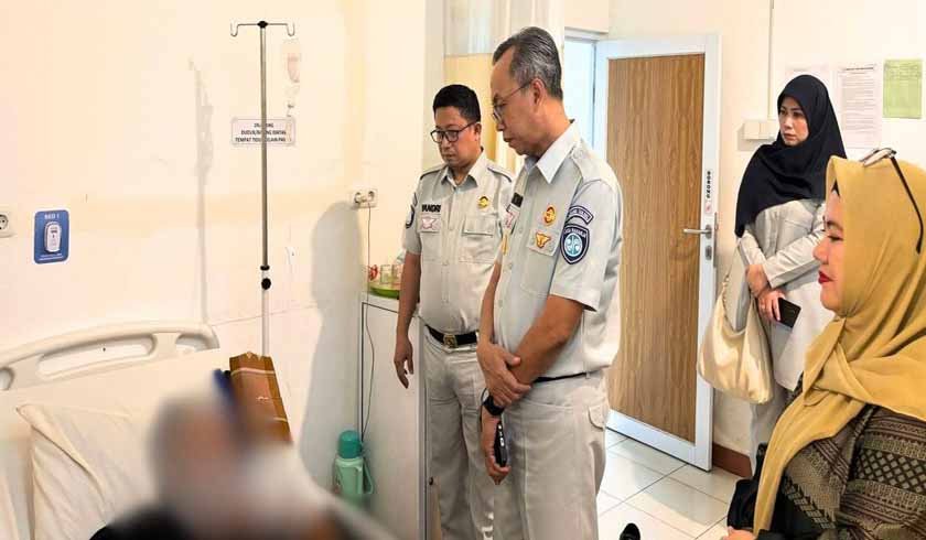 Semester I Tahun 2025