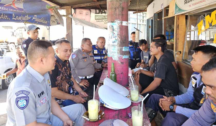 Sosialisasikan Bahaya ODOL