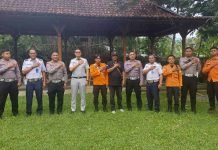 Jasa Raharja Gelar Diskusi Forum Komunikasi Lalu Lintas (FKLL) Bersama Stakeholder di Banjarnegara Guna Tekan Kecelakaan Stakeholder di Banjarnegara