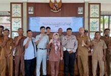 Jasa Raharja Gandeng Perangkat Desa Tekan Angka Kecelakaan Tekan Angka Kecelakaan