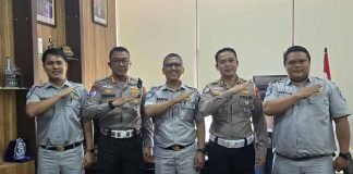 Kolaborasi untuk Kemajuan: Rapat Evaluasi dan Perencanaan Tim Pembina Samsat Kaltara Tim Pembina Samsat Kaltara