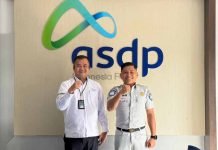 Kolaborasi Jasa Raharja dan ASDP Balikpapan Siap Wujudkan Transportasi Laut Aman dan Terlindungi Transportasi Laut Aman dan Terlindungi