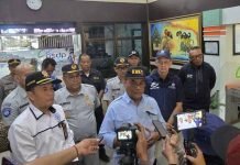 Gerak Cepat PT Jasaraharja Putera, Komitmen Perlindungan dalam Insiden KMP Tunu Pratama Jaya di Selat Bali Tunu Pratama Jaya di Selat Bali