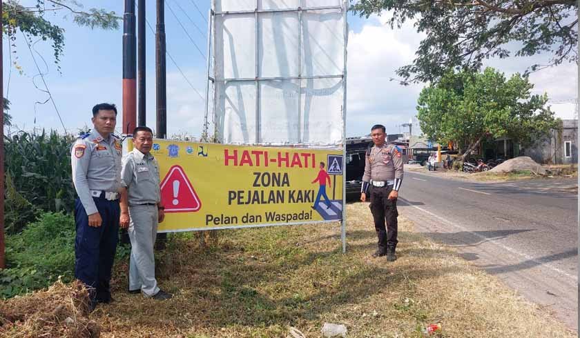 Untuk Turunkan Fatalitas