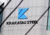 Strategi Krakatau Steel Perkuat Pasar Domestik dan Diversifikasi Ekspor Strategi Krakatau Steel