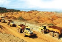 Antam Bagikan 100 Persen Laba sebagai Dividen sebagai Dividen