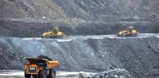 Dua BUMN Ini Didorong untuk Mengelola Proyek Hilirisasi Batu Bara Proyek Hilirisasi Batu Bara
