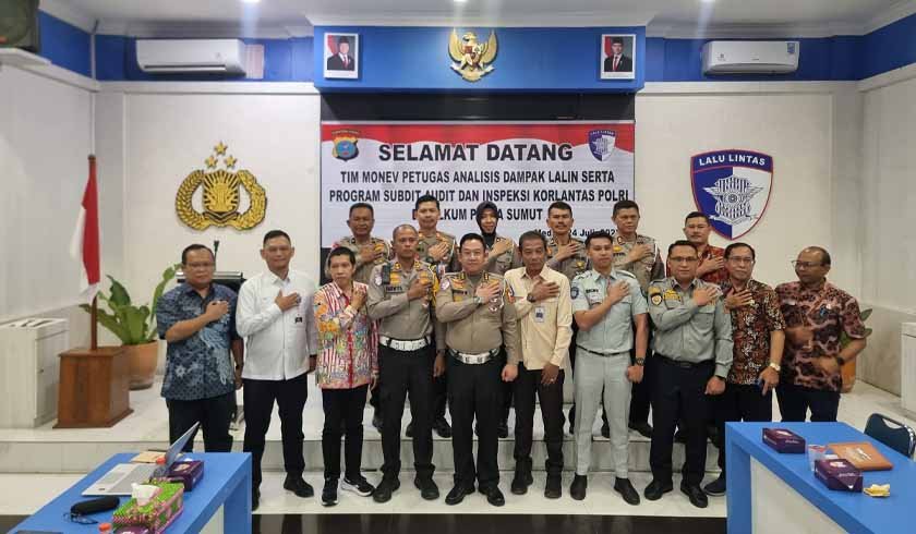 Wilayah Sumatera Utara