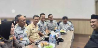 Jasa Raharja Sulsel dan Pemkab Maros Bersinergi Gencarkan Kepatuhan Pajak Demi Kemajuan Wilayah dan Kesejahteraan Masyarakat Wilayah dan Kesejahteraan Masyarakat