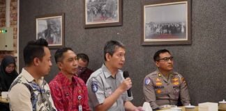 Jasa Raharja Bali Hadiri Rapat Kunjungan Lapangan dan Survei Kelembagaan PDRD di Bapenda Provinsi Bali jasa raharja bali