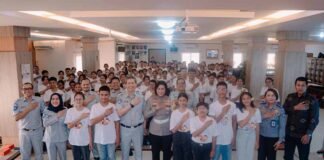 Jasa Raharja Gelar Kegiatan “Anak Duta Informasi Keselamatan Lalu Lintas” Serentak di Seluruh Indonesia jasa raharja bali