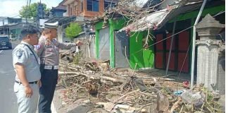 Unit Satlantas Polres Buleleng, Dishub dan Jasa Raharja Lakukan Penyelidikan Kecelakaan Maut di Kubutambahan jasa raharja bali
