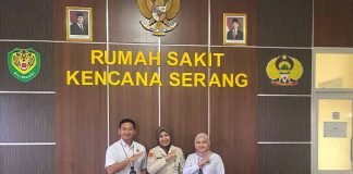 Optimalisasi Pelayanan, Jasa Raharja Banten Melakukan Kunjungan dan Koordinasi ke Rumah Sakit Kencana Serang jasa raharja banten