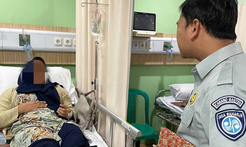 banten 2 jasa raharja NTB