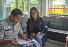 Jasa Raharja Banten Maksimalkan Sosialisasi Aplikasi Signal Corporate dan Penagihan SWDKLLJ ke Perusahaan jasa raharja banten