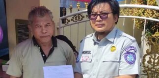 Jasa Raharja Kanwil Banten Sosialisasikan Pemutihan Pajak Kendaraan dan Peran SWDKLLJ di Kecamatan Ciwandan, Cilegon jasa raharja banten