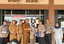 Melalui Program TJSL Pilar Sosial, Jasa Raharja Bengkulu Sasar Masyarakat Patuh Bayar Pajak jasa raharja bengkulu