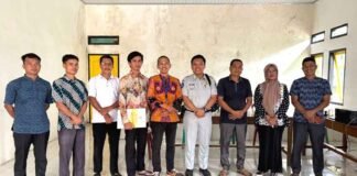Jasa Raharja Dorong Kepatuhan Bayar Pajak Kendaraan Bermotor lewat Pendataan Langsung ke Desa jasa raharja bengkulu