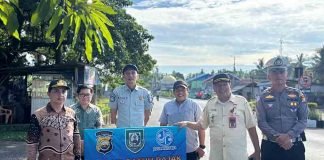 Jasa Raharja Bengkulu Bersama Mitra Gelar Operasi Gabungan, Edukasi Warga Pentingnya Bayar Pajak Kendaraan dan Perlindungan dari Risiko Kecelakaan jasa raharja bengkulu