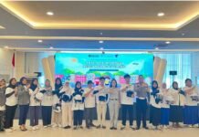 Hari Anak Nasional 2025, Jasa Raharja Bengkulu Edukasi Keselamatan Melalui Program Anak Duta Informasi Keselamatan Lalu Lintas jasa raharja bengkulu