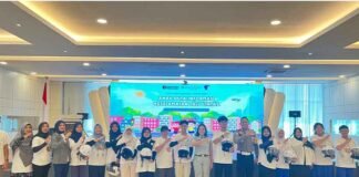 Hari Anak Nasional 2025, Jasa Raharja Bengkulu Edukasi Keselamatan Melalui Program Anak Duta Informasi Keselamatan Lalu Lintas jasa raharja bengkulu