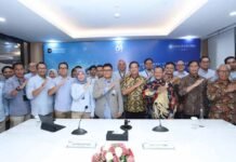 Jasa Raharja Catat Kinerja Gemilang di Setiap Sektor, Siap Perkuat Layanan dengan Strategi Terukur dengan Strategi Terukur1