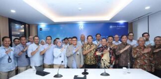 Jasa Raharja Catat Kinerja Gemilang di Setiap Sektor, Siap Perkuat Layanan dengan Strategi Terukur dengan Strategi Terukur1