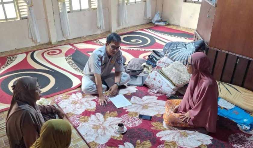 di Desa Pao-Pao di Desa Pao-Pao