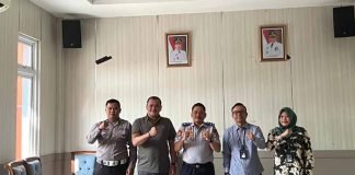 Jasa Raharja Cabang Semarang bersama Stakeholder Sepakat Laksanakan Safety Campaign di Kalangan Awak Angkutan Penumpang Umum di Kalangan Awak Angkutan Penumpang Umum