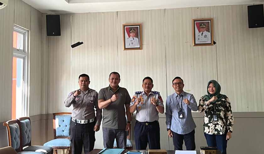 di Kalangan Awak Angkutan Penumpang Umum