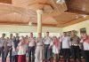 Partisipasi Aktif Jasa Raharja Sumatera Barat dalam Sosialisasi Keselamatan Lalu Lintas di SMA Negeri 9 Kota Padang di SMA Negeri 9 Kota Padang