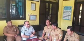 Jasa Raharja Gelar Kegiatan Pengajar Peduli Keselamatan Lalu Lintas di SMAN 1 Mranggen di SMAN 1 Mranggen