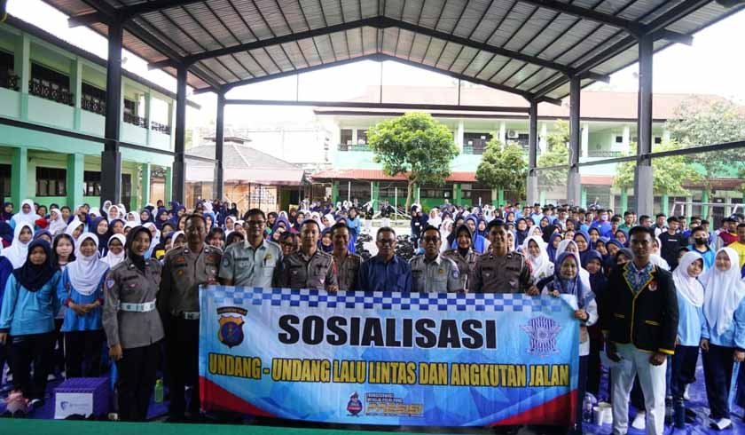 di SMK Negeri 3 Balikpapan di SMK Negeri 3 Balikpapan