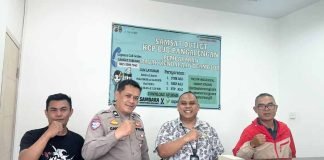 Jasa Raharja Kanwil Jawa Barat Tingkatkan Layanan Akhir Pekan di Samsat Pangalengan di Samsat Pangalengan