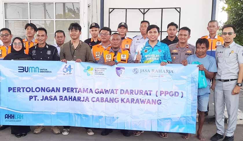 di UPPKB Balonggandu