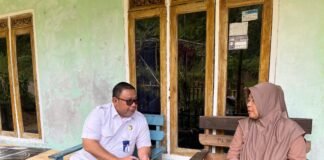 Kepala Cabang Jasa Raharja Sukabumi Perkuat Komitmen Pelayanan Humanis Lewat Survei Pascabayar jasa raharja jabar