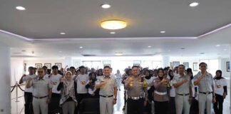 Rayakan Hari Anak Nasional, Jasa Raharja Jawa Barat Ajak Anak Jadi Agen Keselamatan Lewat Program “Anak Duta Informasi Keselamatan Lalu Lintas” jasa raharja jabar