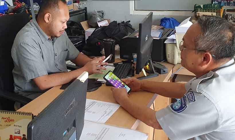 jabar 3 jasa raharja jabar