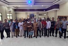 Sosialisasi Layanan Samsat dan Program Pemutihan PKB & SWDKLLJ di Kantor Kecamatan Cibeunying Kaler oleh Jasa Raharja Cabang Bandung jasa raharja jabar