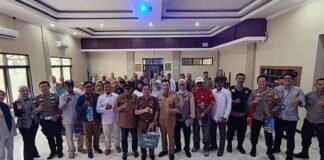 Sosialisasi Layanan Samsat dan Program Pemutihan PKB & SWDKLLJ di Kantor Kecamatan Cibeunying Kaler oleh Jasa Raharja Cabang Bandung jasa raharja jabar